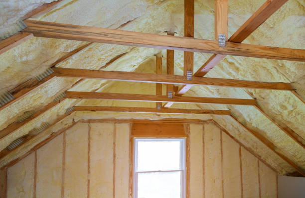 Best Residential Insulation in Mlstadt, IL