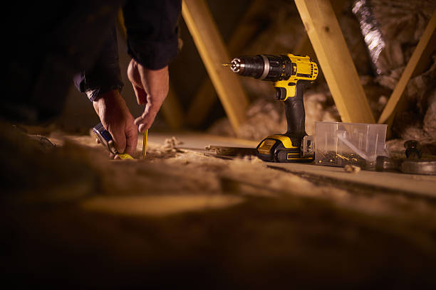 Best Insulation for Specific Applications in Mlstadt, IL